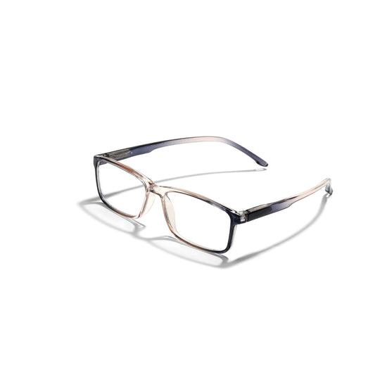Lil'Air Grey Doctor-Backed Zero Powered Blu-Ray Glasses